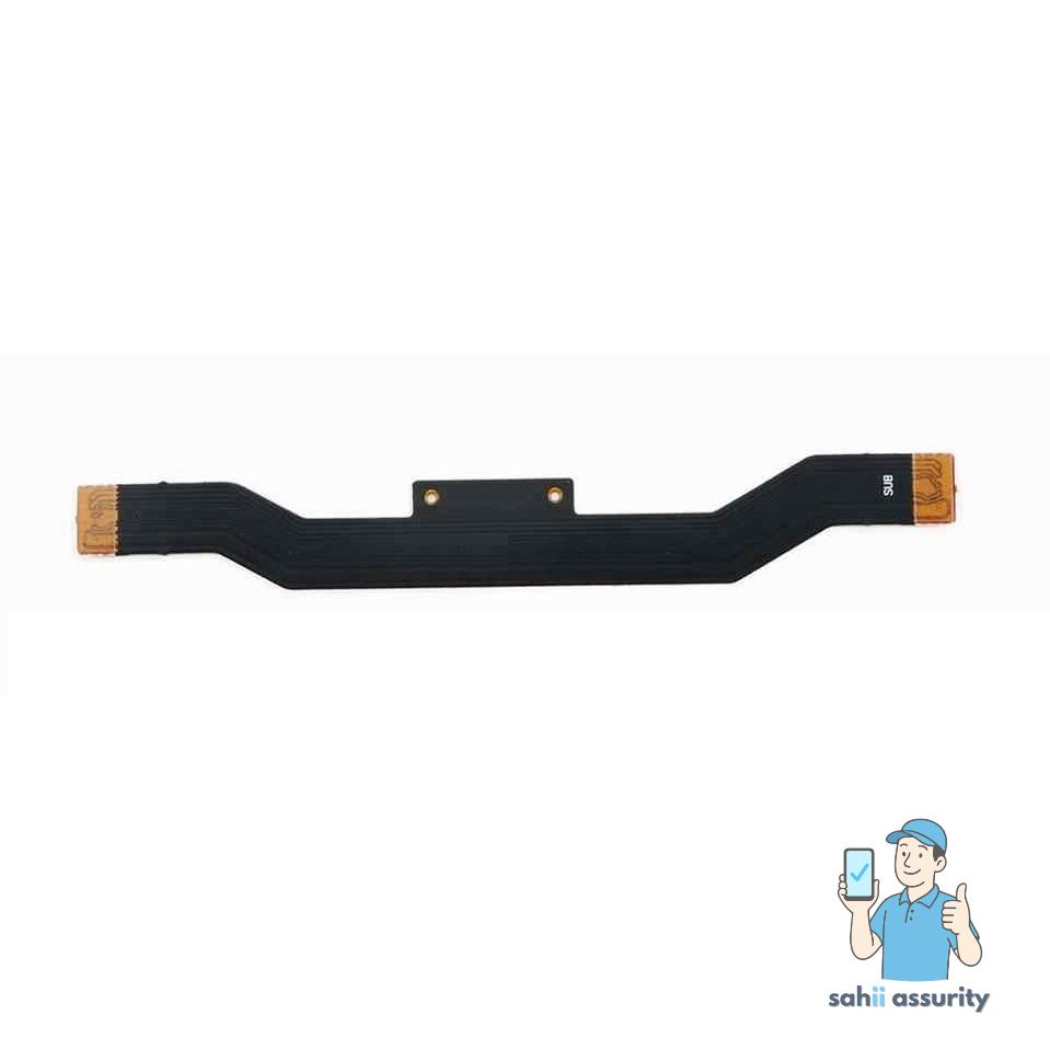 LCD Flex Cable for Xiaomi Redmi Note 3 thumbnail